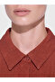 Nevavm Oversize Dobby Women's Shirt with a Difference - 3