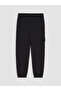 Peak New Season Black Boys' Cargo Jogger Sweatpants 2-Pack - 7