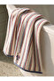 Lcw Home Ecru Teddy Embroidered Cotton Bath Towel 70X140 cm