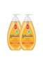 Johnson's Baby Shampoo Value Pack 2 x 500 ml
