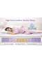 Horizon Pocket Spring Mattress – Hybrid Mattress with Cool Gel Memory Foam & Medium Firm Support - 3