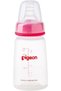 Plastic Feeding Bottle 120 ml