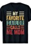 My Favorite T-Shirt