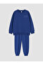 I Boy's Sweatshirt Set from Freezen Store