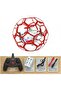 Spherical Aircraft Mini Drone, 12.9cm, Multi-Colour Ball-Shaped Frame, RC Quadcopter, Indoor Flying Toy, 3 Colour Options - 2