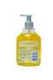 Johnson's Anti-Bacterial Micellar Handwash Lemon 500 ml - 2