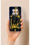 Redmi̇ Note 15 4g Compatible Kadiköy Bull Patterned Silicone Case - 4