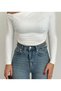 Wide-Leg High-Waisted Women's Palazzo Trousers - 2