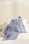 Polka Dot Pattern Soft Scarf