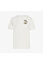 Cookie Men's White T-Shirt - 4