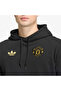 Manchester United Fc Men's Black Sweatshirt - 5