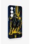 Realme C75 Compatible Kadiköy Bull Patterned Silicone Case - 2
