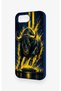 iPhone 16E Compatible Kadiköy Bull Patterned Silicone Case - 3