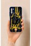 Reeder S19 Max Pro S Compatible Kadiköy Bull Patterned Silicone Case - 4