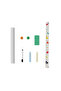 6035 Sun-Tob-Woo-Yazi Board with Legs Luxury - 3