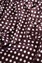 Polka Dot Pattern Soft Scarf - 6