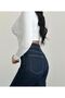Wide-Leg High-Waisted Women's Palazzo Trousers