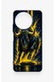 Realme 11 Compatible Kadiköy Bull Patterned Silicone Case