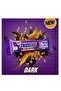 High Protein Low Sugar Bar Dark Chocolate 57g Pack of 12 - 3