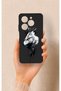 Tecno Spark 20C Compatible Bald Eagle Patterned Silicone Case