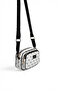 Women's Crossbody Bag Sp1111-M178 - 2