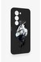 Redmi 15 5g Compatible Bald Eagle Patterned Silicone Case - 3