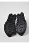 Pelotissima Women's Black and Grey Sneakers, Made from Recycled Pet and Engineered Product Materials. - 3