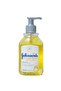 Johnson's Anti-Bacterial Micellar Handwash Lemon 300 ml - 3