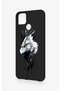 Realme C25 Compatible Bald Eagle Patterned Silicone Case - 4