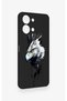 Vivo Y05 4g Compatible Bald Eagle Patterned Silicone Case - 3