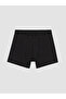 Cotton Flexible Men's Boxer Briefs 5-Pack - 2