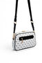 Women's Crossbody Bag Sp1094-M178 - 3