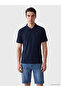 Nevavm with a Difference Polo Collar Men's T-Shirt - 2