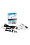 By-M1 Lavalier Stereo Clip Microphone BY-M1 Black