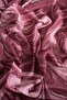 Marbled Patterned Wrinkled Textured Soft Scarf Maryas - 6