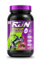 RUN Natural Egg White Protein Powder, 27g Protein, Lactose Free, 2.20 lbs/1 kg - 3