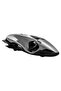 F9S Titanium Su Aracı Seascooter - 3
