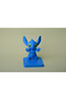 Stitch Sevimli Telefon Tutucu