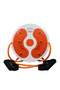 Slimming Waist Twister with Detachable Resistance Bands for Exercise