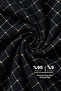 Men's Mixed Patterned 3-Piece Boxers - 23660 - 4
