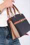 Stylish Daily Women's Shoulder and Hand Bag with Multiple Compartments - 6
