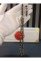 Kuka Tesbi̇h Minerally Engraved - 4