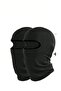 2-Pack Biker Mask, Balaclava Protection from External Factors, Multi-Purpose Product for Safe Work Protection