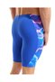 Earth Swim Jammer Men's Swim Jammer Swimsuit - 5