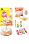 Slime Mart Shopping Bag Birthday Cake