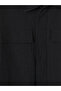Ozmarka New Season Navy Blue Regular Fit Shirt Collar Men's Coat - 8