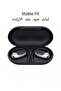 TWS Wireless Bluetooth Earbuds, Bluetooth 5.4 Touch Control Earphones, AB5756 Chip, F13 Speaker, Type-C Fast Charge - 4