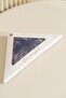 French Silk Scarf Mirsala - 5