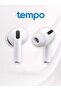 Semi In-Ear Wireless EaBluetooth rphones, Dynamic Head Tracking Personalized Spatial Surround Sound - 4