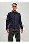 Jack&Jones Rocky Men's Jacket 12147218 Jet Black - 2